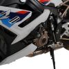 R&G CP0537BL Aero padací chrániče BMW S1000R černé